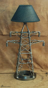 創(chuàng)意金屬制品