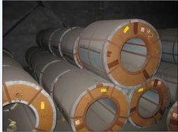 鴻欣融 廈門(mén) 金屬材料 硅鋼片產(chǎn)品列表