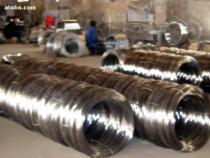 【蔬菜大棚鋼絲】8#-16#,價(jià)格,報(bào)價(jià),種類、品牌,廠家,供應(yīng)商,天津市靜海縣天易金屬制品廠 - 產(chǎn)品庫(kù) - 阿土伯交易網(wǎng)