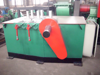 【自主研發(fā)專利產品FLW五輪多功能型材法蘭機 無錫工廠現貨帶料試卷】價格,廠家,圖片,其他金屬制品、成型設備,溧陽市德力信通用設備-