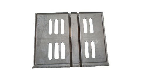 壓鑄件生產(chǎn)企業(yè) 壓鑄件 鑫淼金屬制品高清圖片 高清大圖