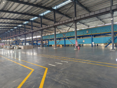 市發改局會同市委督查室調研督查重點建設項目