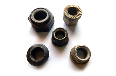 浩發金屬制品 大眾信賴之選，專業防松螺母制造專家