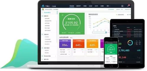 盤點2017年企業(yè)服務(wù)領(lǐng)域最受關(guān)注的100家廠商（移動辦公篇）